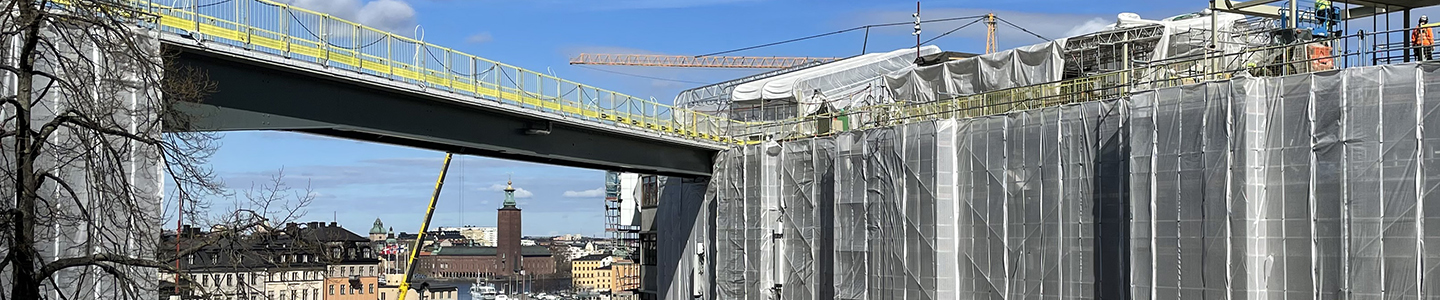 Proinstall Stockholm AB